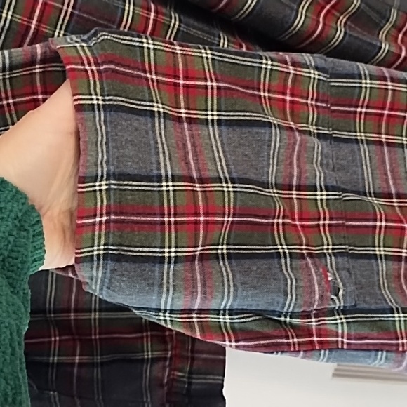 L.L. Bean Men's Robe - Picture 5 of 7